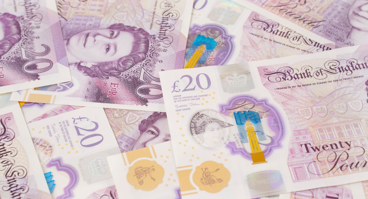 currency-northern-ireland