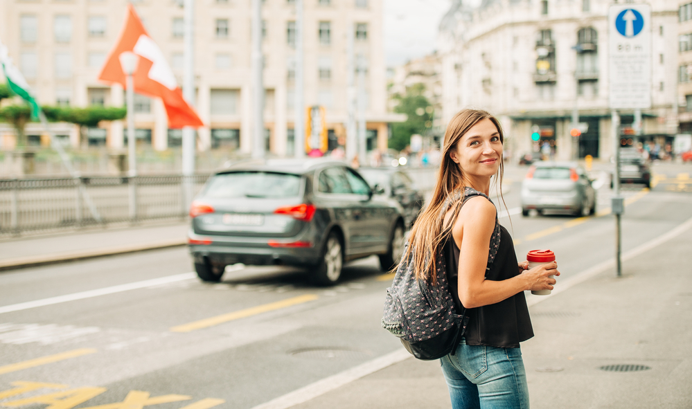 スイスのキャッシュレス事情：現金は本当に不要？