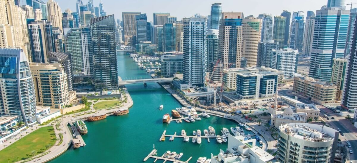 dubai-uae-marina-skyline