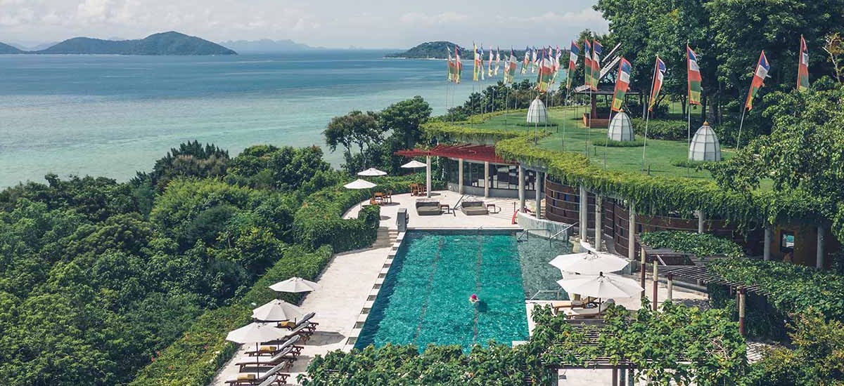 Kamalaya
