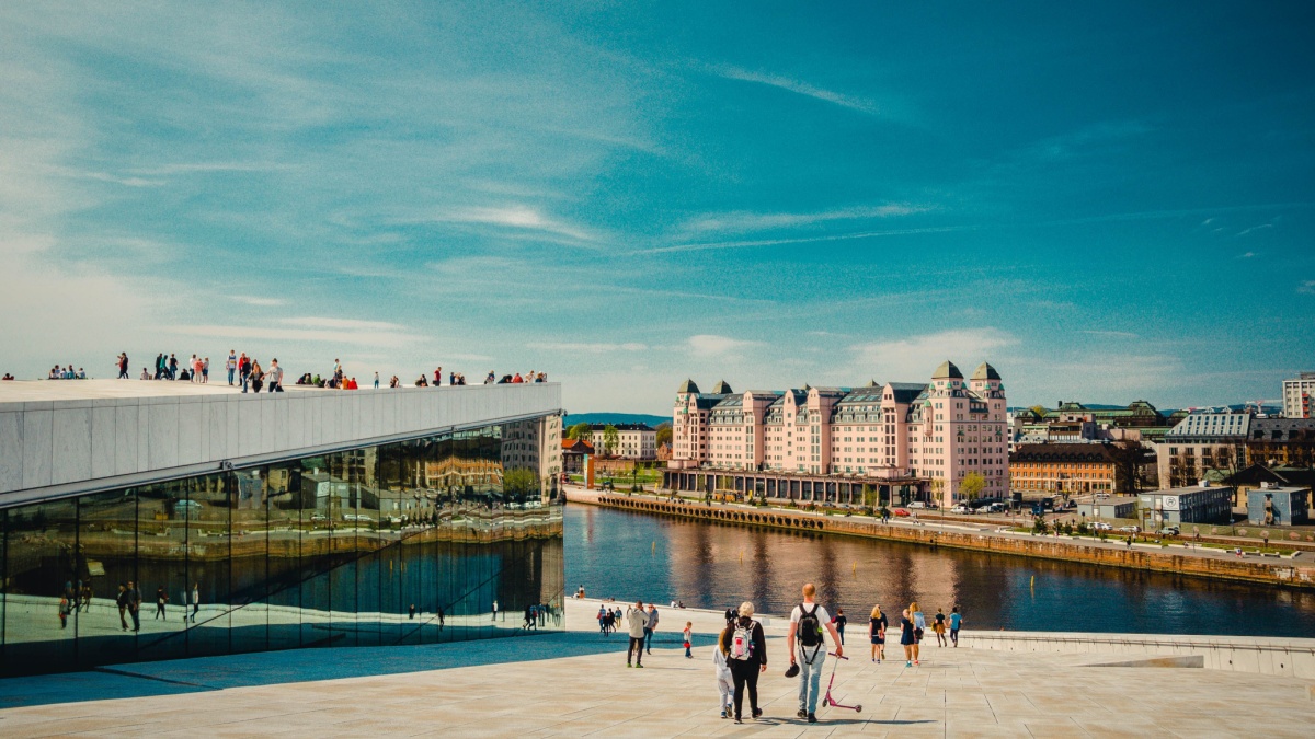 norway-business-cityscape