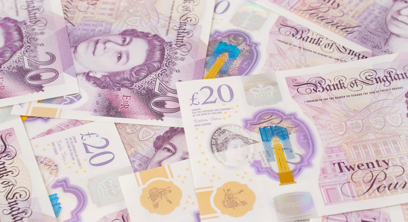 イギリスではどの通貨が使われているの？