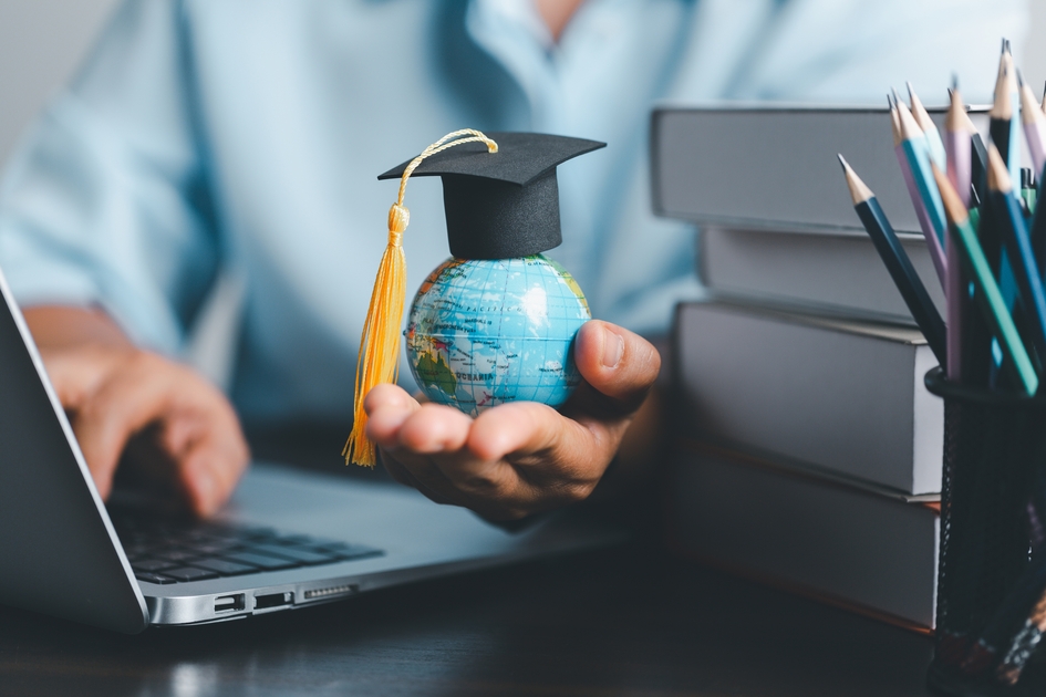 留学先の国ごとでおすすめするクレジットカードについての画像