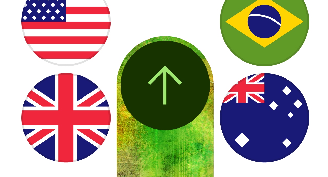 Mit Wise international günstig Geld überweisen