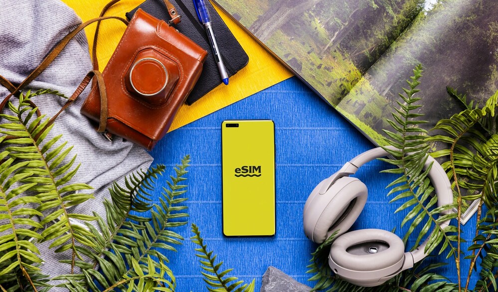 そもそもeSIMとは？