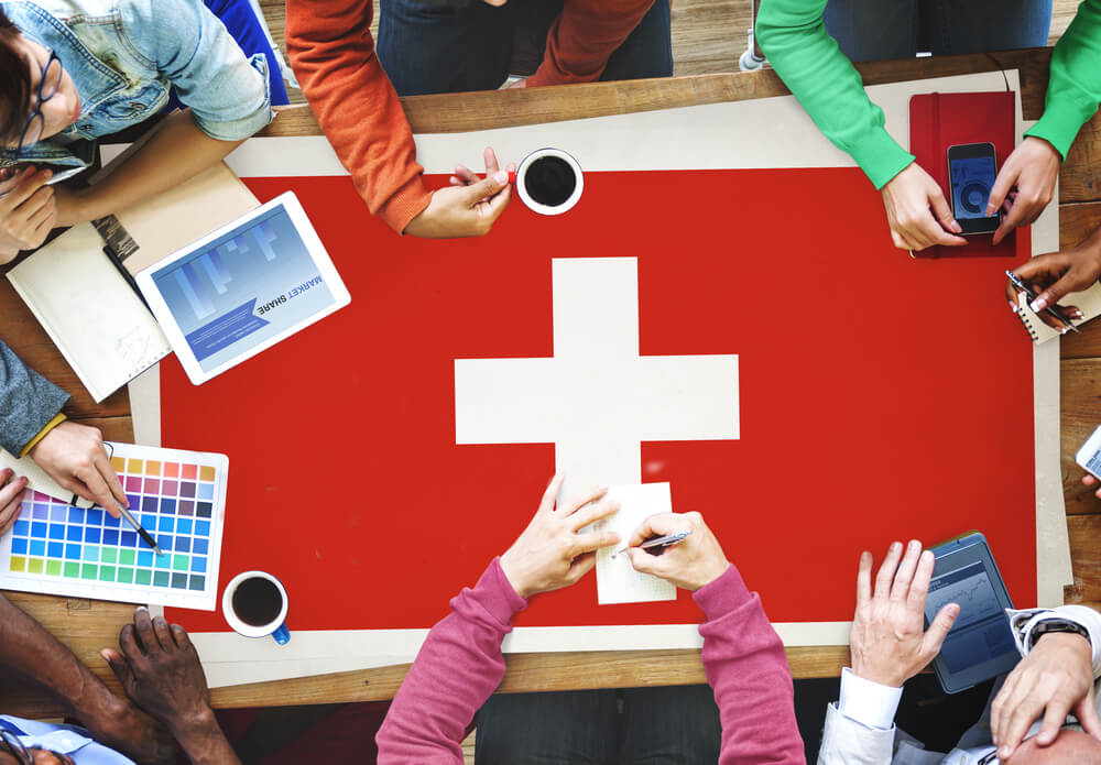 μπορω να ανοιξω δική μου επιχείρηση στην ελβετία