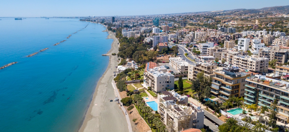 Cyprus City