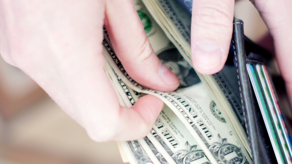 ニューヨーク旅行に必要な費用