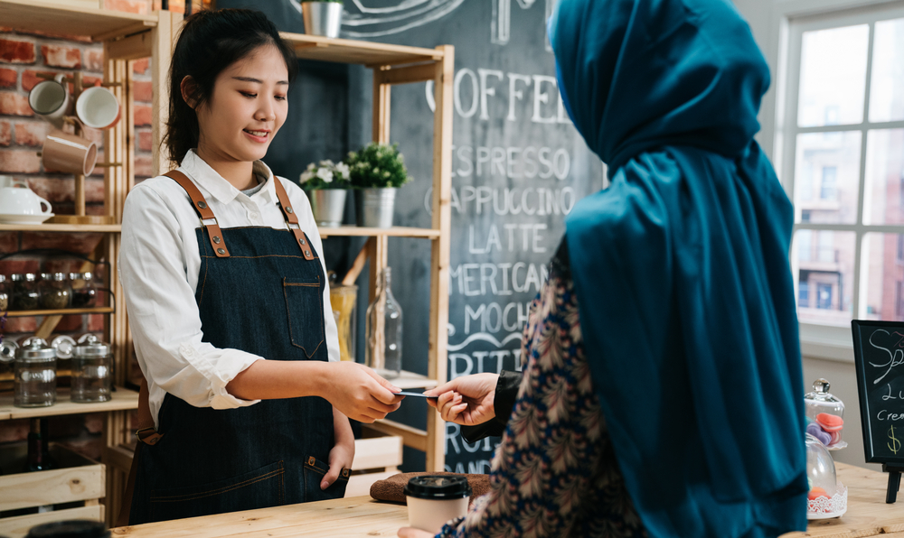 ドバイでの決済方法