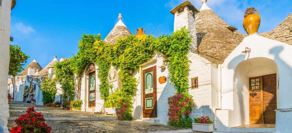 alberobello