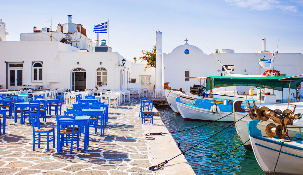 ギリシャのお金に関する知識