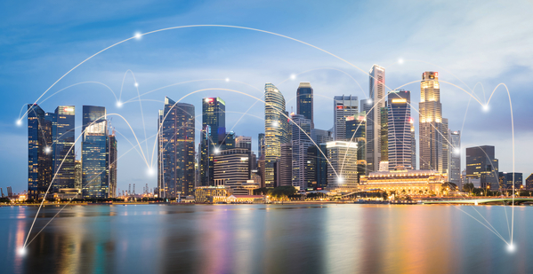 シンガポールのインターネット事情