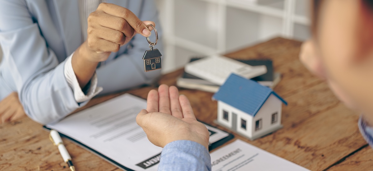 Rental property