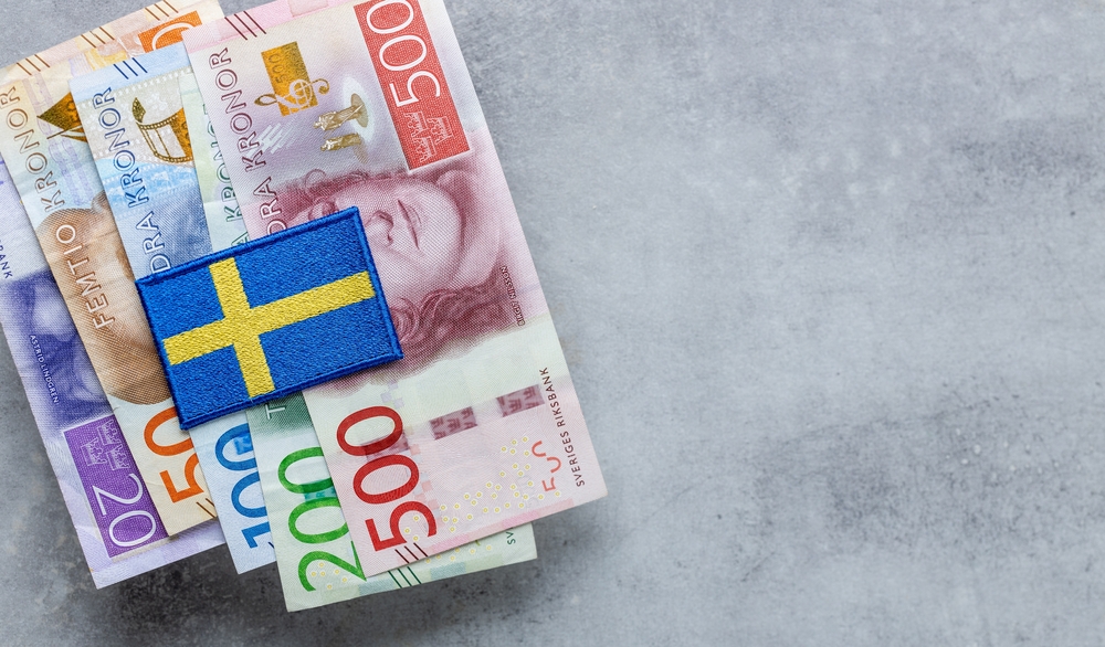 実際にスウェーデンではどのくらいの現金が必要？