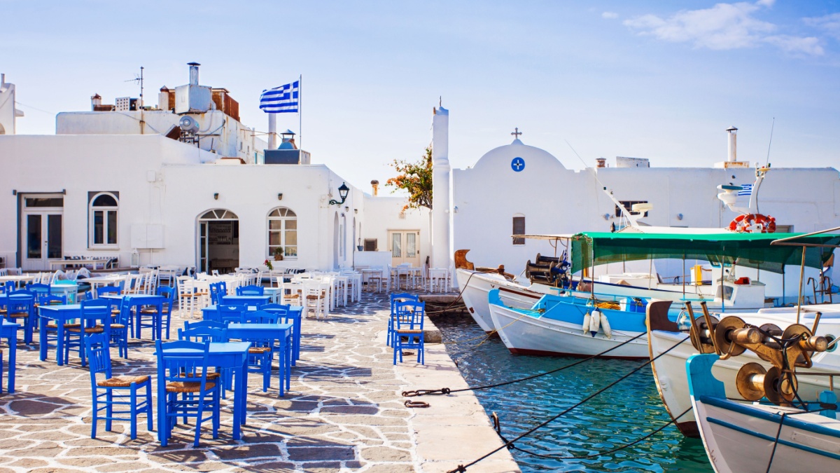 paros