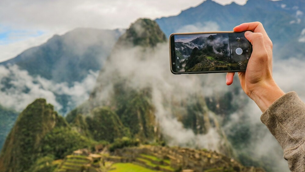 ペルー旅行でeSIMを使うメリット