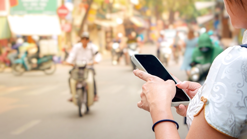 ベトナム旅行前にチェック！eSIMを購入するときの注意点