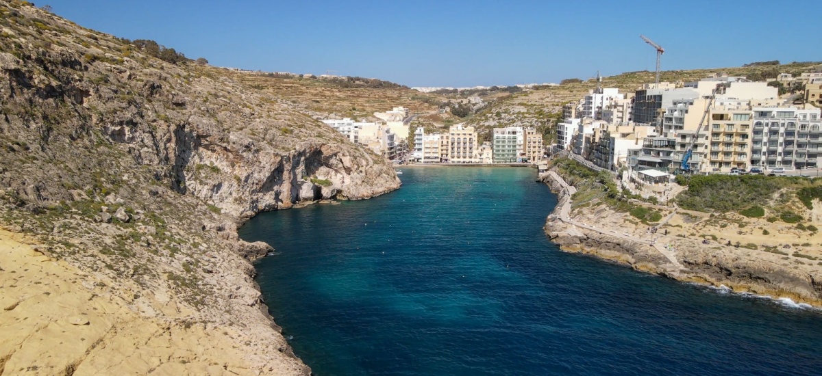Gozo Malta