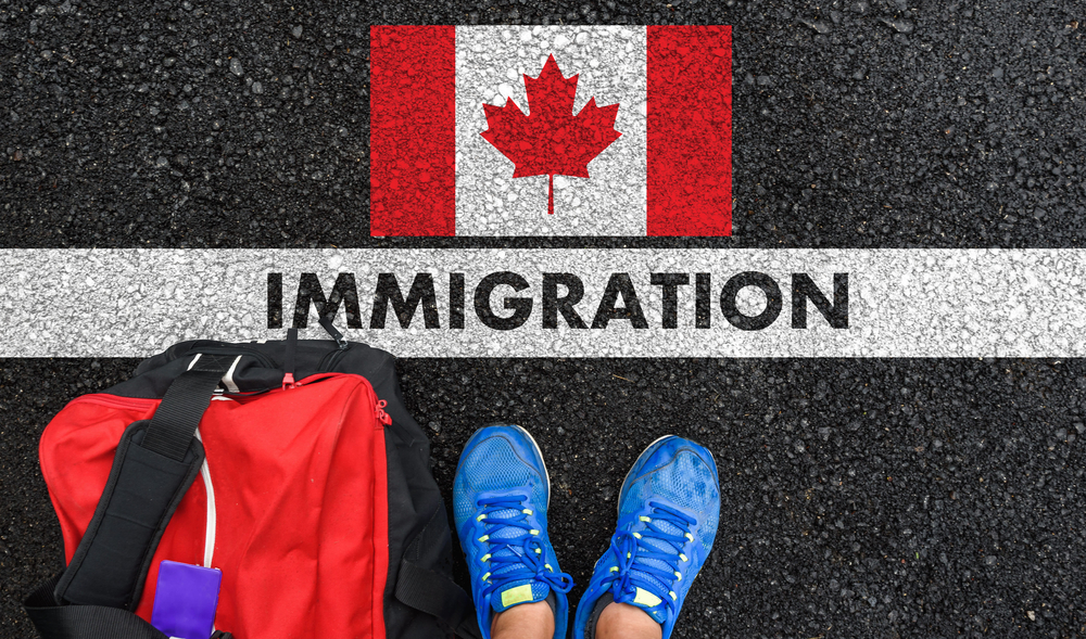 캐나다 이민 제도의 개요