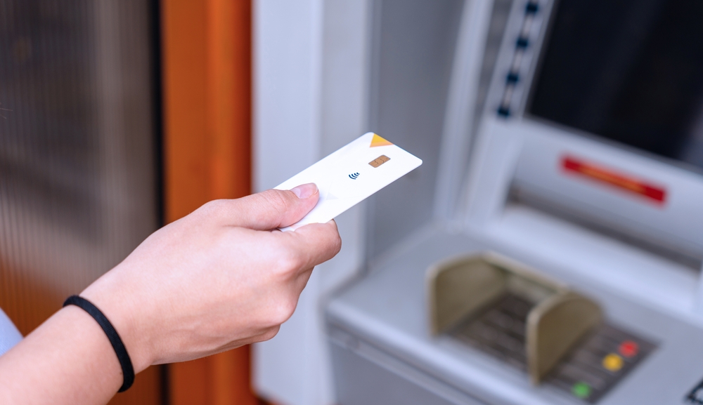 韓国でのキャッシングの限度額