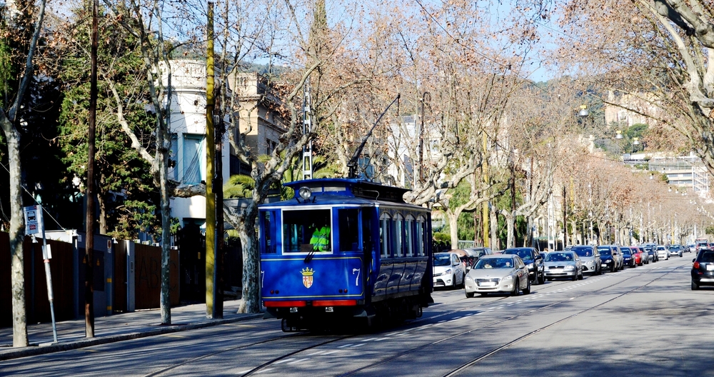 バルセロナ観光での移動の支払いには「T-casual」と「Hola Barcelona」が便利