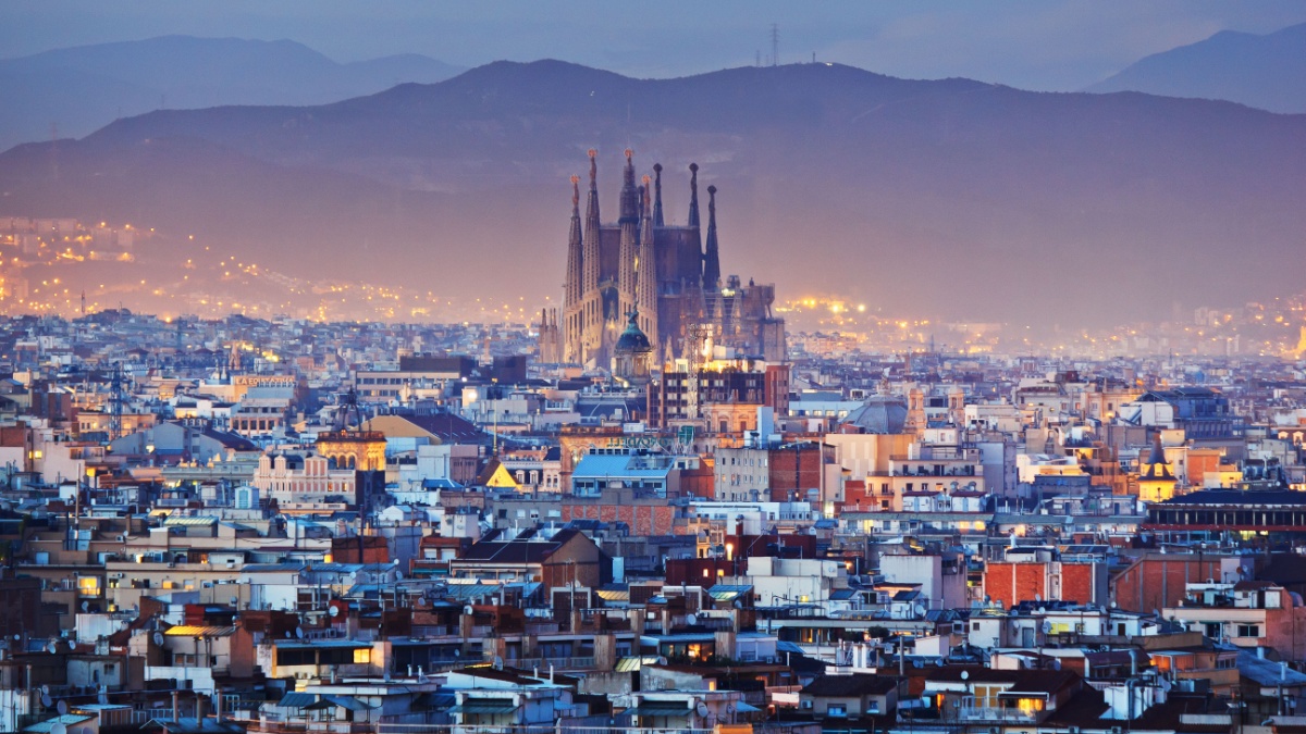 barcelona-view