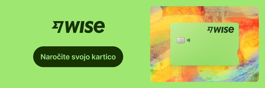 Wise Slovenija