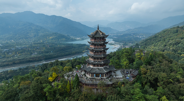 中国旅行前に必ず確認すべき基本の注意点