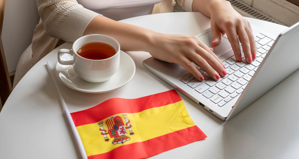 スペインのインターネット事情