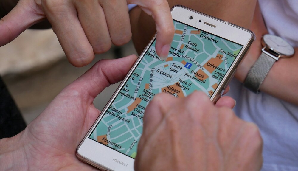 ミラノの地下鉄の路線について