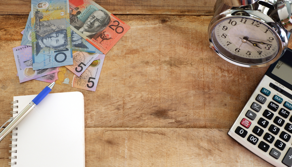 オーストラリアのお金に関する知識