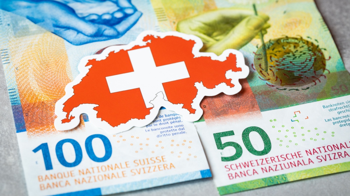 swiss-francs