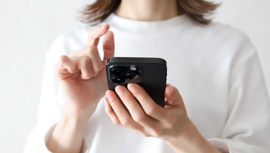 パラオに着いたときのeSIMの設定方法