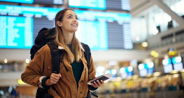 羽田空港で海外用SIMカードを購入できる場所