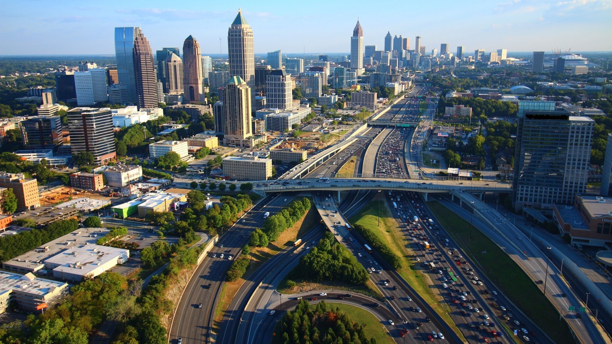 georgia-business-cityscape