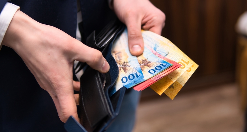 口座開設におすすめのスイス銀行4選