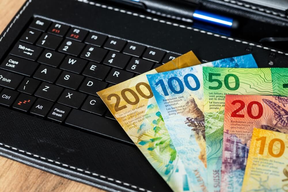 ανοιγμα λογαριασμου σε ελβετικη τραπεζα