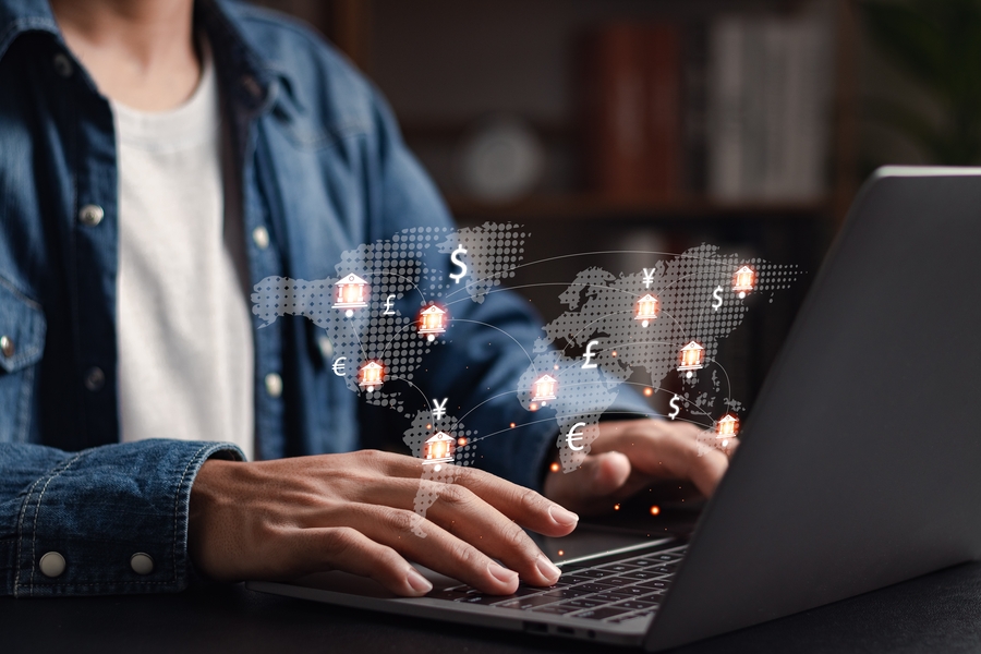 미국에서 한국 송금 시 주의할 점