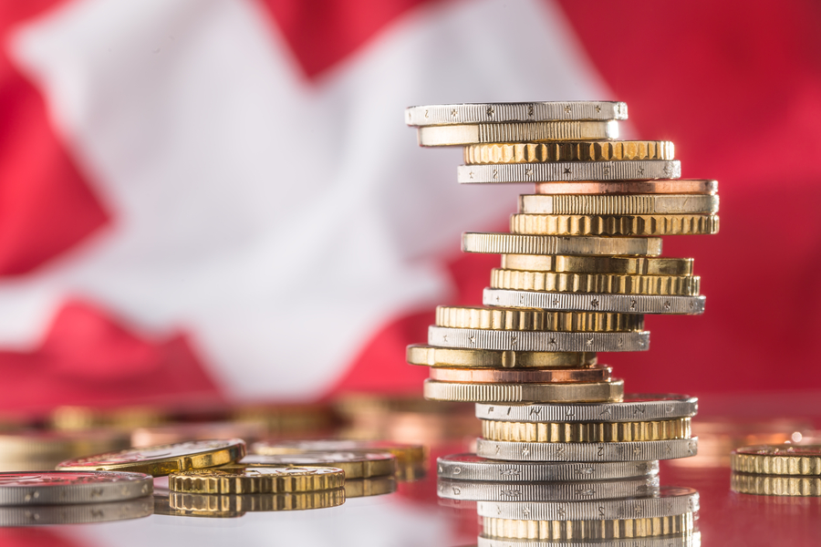 スイス所得税制度の基本情報