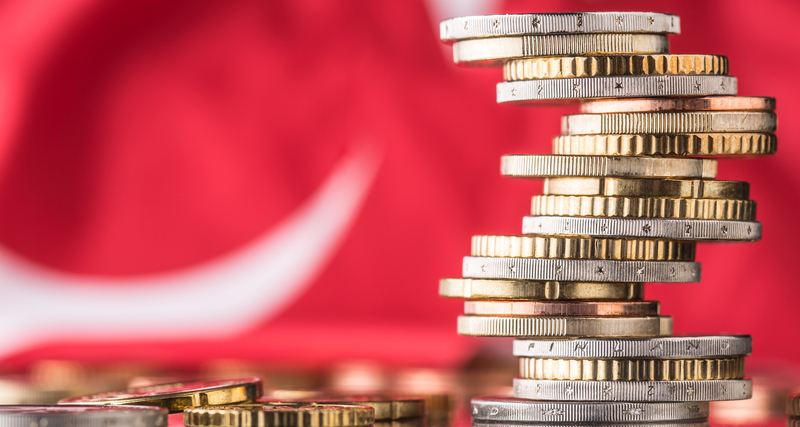 トルコではどの通貨が使われているの？
