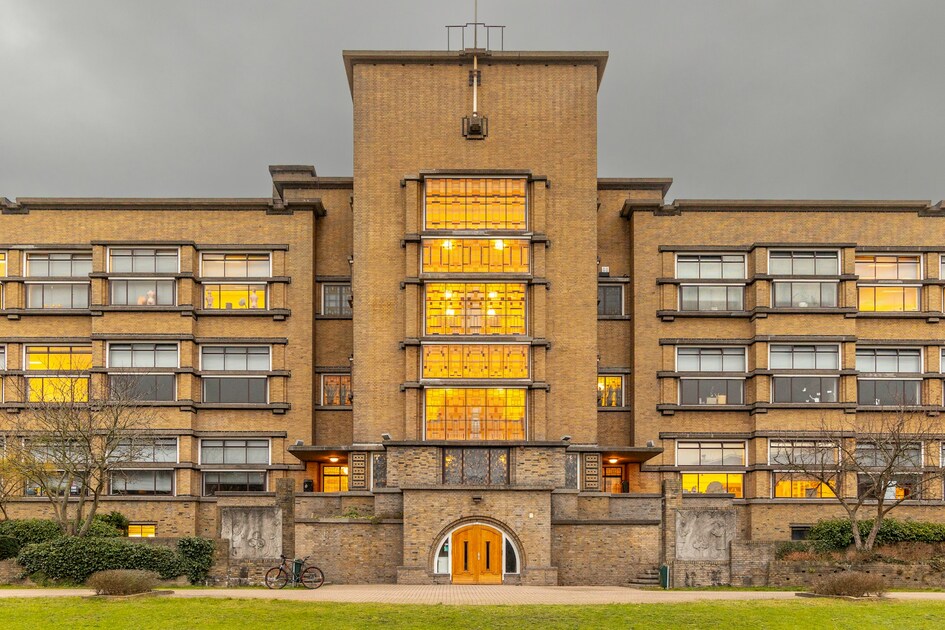 オランダでの教育と子育て環境についての画像