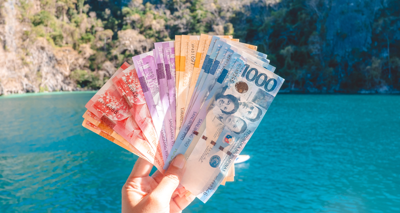 余ったフィリピンペソを円に両替するおすすめの方法