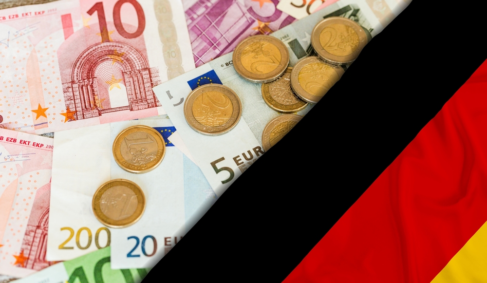 ドイツのお金に関する知識