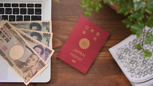 成田空港で購入できるSIMカードの値段