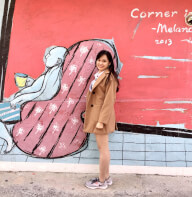 Givonne Soong