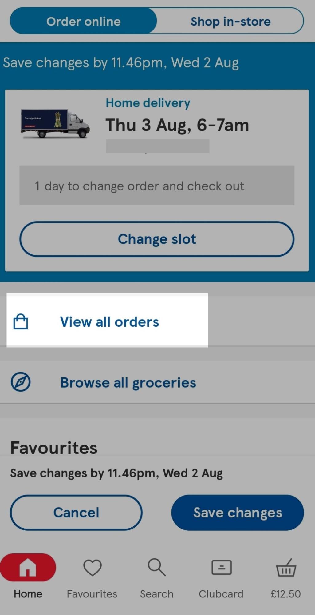 tesco-app-step-2