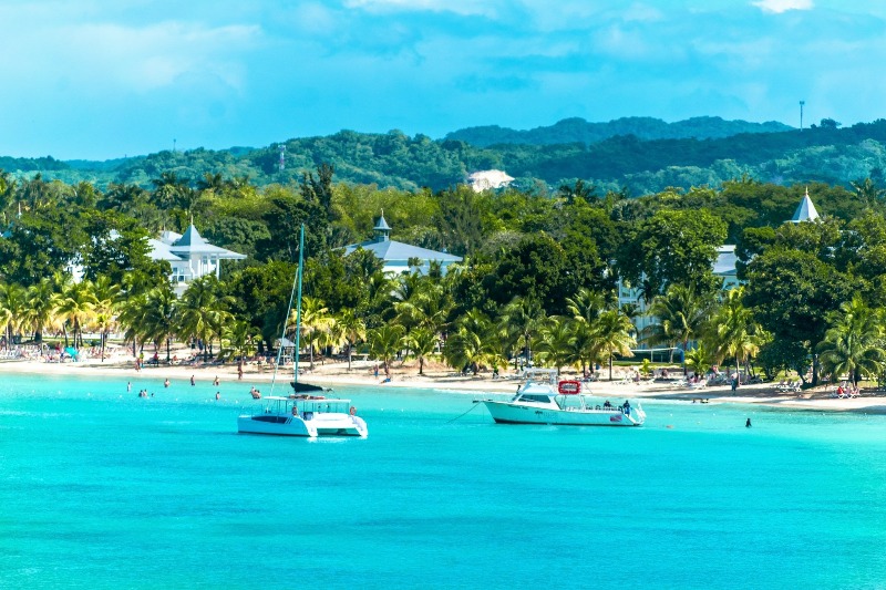 Negril, Jamaica