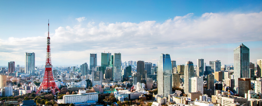 Major Japanese Holidays