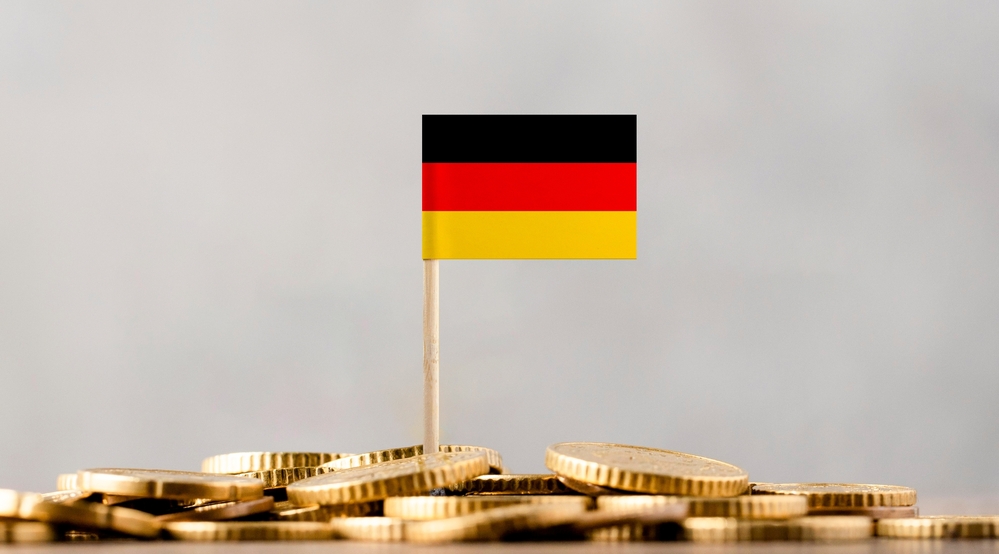 ドイツのお金事情