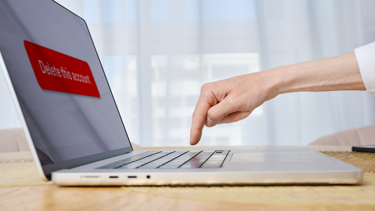 paypal zakelijke rekening verwijderen